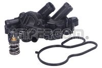 Carcasa termostat ORIGINAL IMPERIUM, Cod: 230336