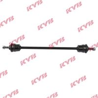 Stange/Strebe, Stabilisator