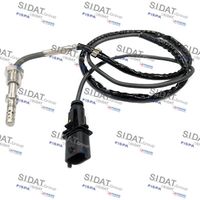 Sensor, Abgastemperatur