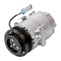 Compresor clima aer conditionat ASAM AUTOMOTIVE, Cod: 74037