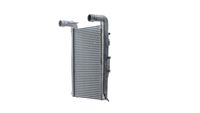 Thumbnail - Intercooler, inlaatluchtkoeler - CI102000P - MAHLE