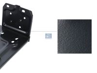 DT Spare Parts Deksel, akkukast 2