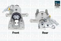 спирачен апарат