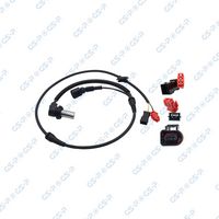 датчик, обороти на колелото