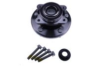 комплект колесен лагер