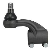 MONROE Spoorstangeind 1