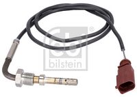 Sensor, Abgastemperatur