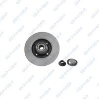 спирачен диск