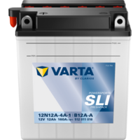 Starterbatterie