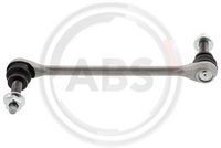 Stange/Strebe, Stabilisator