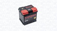 Starterbatterie