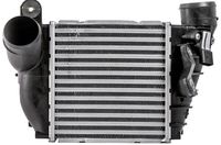 Thumbnail - Intercooler, inlaatluchtkoeler - CI22000P - MAHLE