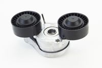 Spannrolle, Keilrippenriemen