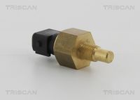 Sensor, Kühlmitteltemperatur