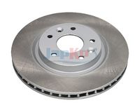 спирачен диск