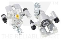 Bremssattel