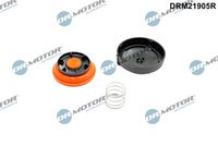 Membrāna, Kartera ventilācija DRM21905R Dr.Motor