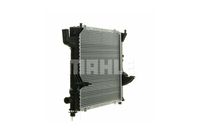 Thumbnail - Radiateur - CR153000P - MAHLE