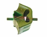 Lagerung, Motor