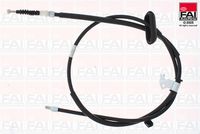 жило, ръчна спирачка