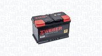 Starterbatterie
