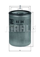 Kraftstofffilter