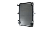 Thumbnail - Radiateur - CR891000S - MAHLE