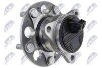 главина на колелото