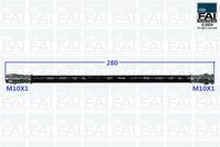 спирачен маркуч