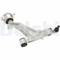 носач, окачване на колелата