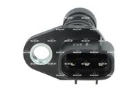 Impulsgeber, Kurbelwelle