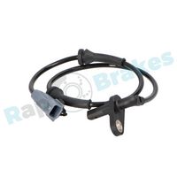 Sensor, Raddrehzahl Sensor, Raddrehzahl