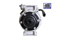 Kompressor, Klimaanlage