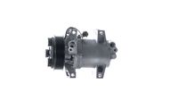 Thumbnail - Compressor, airconditioning - ACP1588000S - MAHLE
