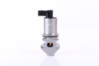 Izpl. gāzu recirkulācijas vārsts