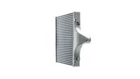 Thumbnail - Intercooler, inlaatluchtkoeler - CI90000P - MAHLE