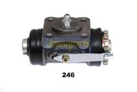 спирачно цилиндърче на колелото