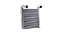 Thumbnail - Intercooler, inlaatluchtkoeler - CI456000P - MAHLE