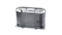 Thumbnail - Intercooler, inlaatluchtkoeler - CI232000P - MAHLE
