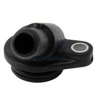 Flansa lichid racire MEAT & DORIA, Cod: 93720