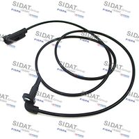 Sensor, Raddrehzahl