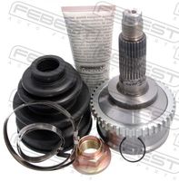 Kit cap planetara FEBEST, Cod: 0510-018A44