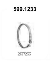 COLIER TOBA ESAPAMENT