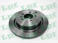 Disc frana LPR, Cod: A4002V