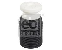 Staubschutzsatz, Stoßdämpfer