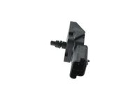 Sensor, Saugrohrdruck