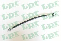 спирачен маркуч