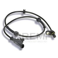 Senzor,turatie roata BREMI, Cod: 50912