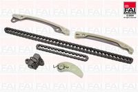 комплект ангренажна верига