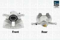 спирачен апарат